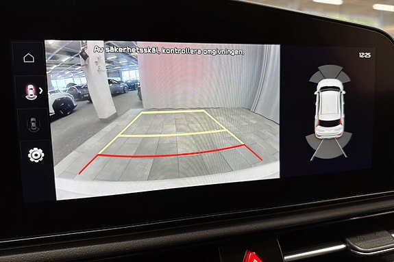 Kia Niro 18 of 23