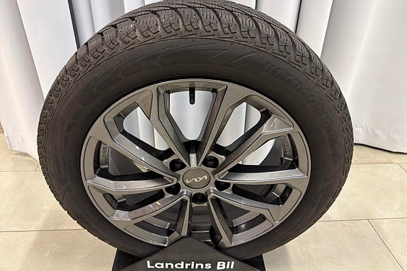Kia Niro 22 of 23