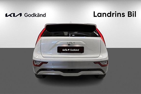 Kia Niro 5 of 23