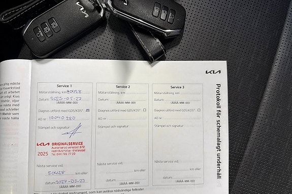 Kia Niro 20 of 23
