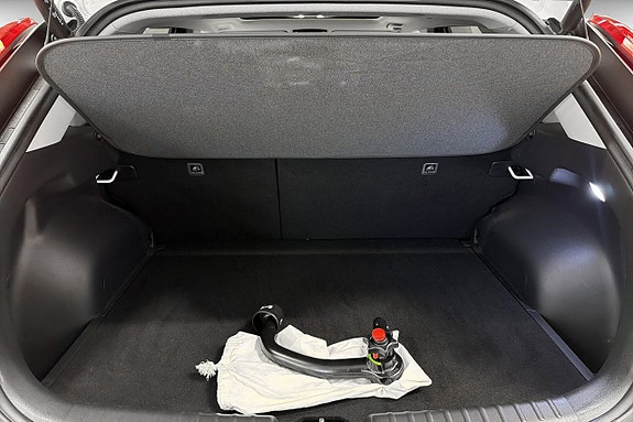 Kia Niro 14 of 23