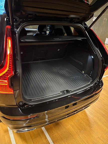 Volvo XC60 6 of 10