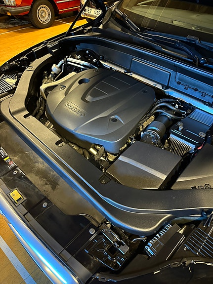 Volvo XC60 10 of 10