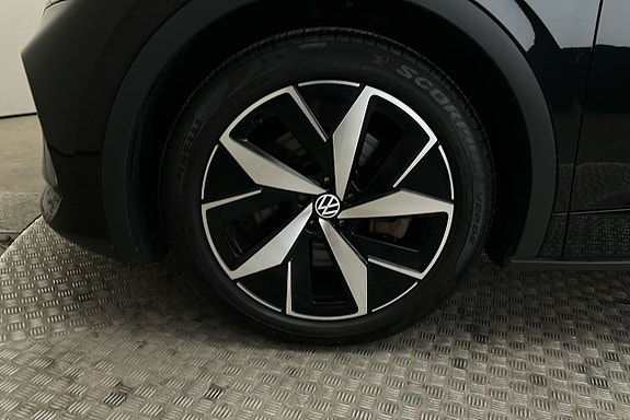 Volkswagen ID.5 GTX 12 of 24