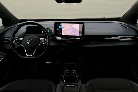Volkswagen ID.5 GTX 6 of 24
