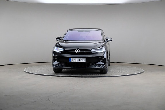 Volkswagen ID.5 GTX 3 of 24