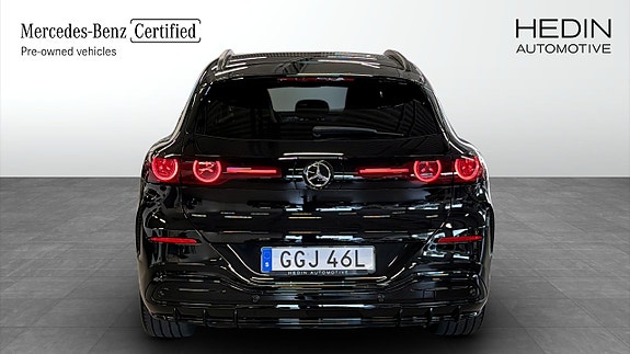 Mercedes-Benz GLC400 7 of 22
