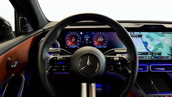 Mercedes-Benz GLC400 19 of 22