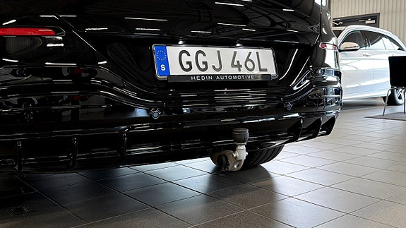 Mercedes-Benz GLC400 17 of 22