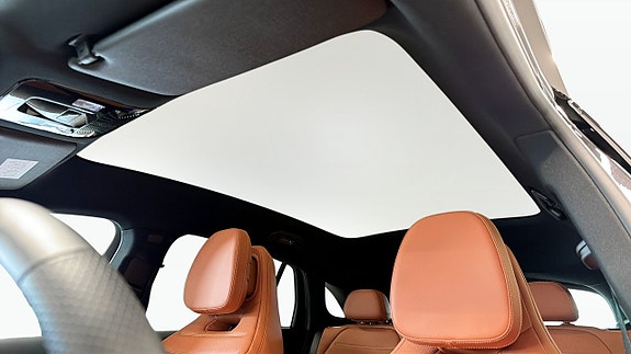 Mercedes-Benz GLC400 13 of 22