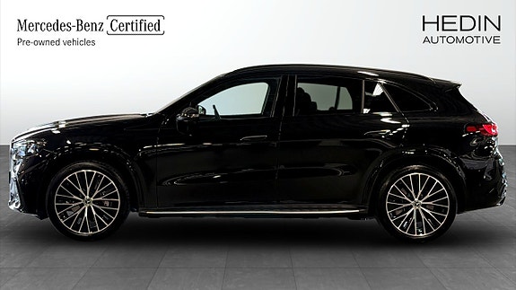 Mercedes-Benz GLC400 6 of 22