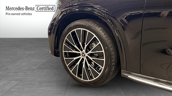 Mercedes-Benz GLC400 9 of 22