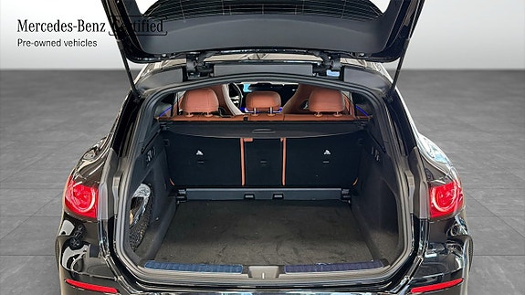 Mercedes-Benz GLC400 10 of 22