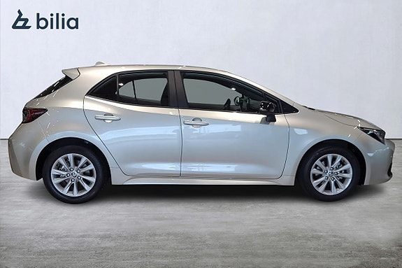 Toyota Corolla 9 of 22