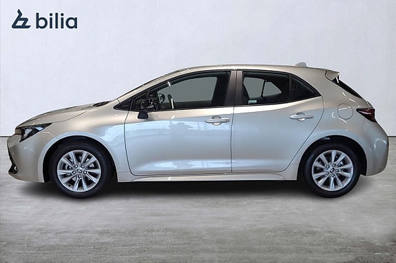 Toyota Corolla 4 of 22