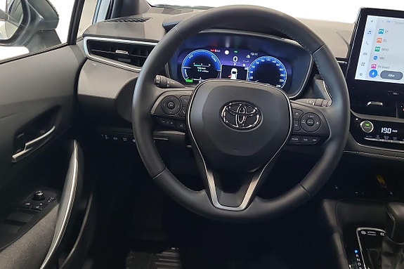 Toyota Corolla 15 of 22