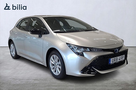 Toyota Corolla 10 of 22