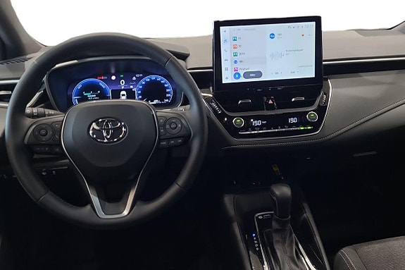 Toyota Corolla 16 of 22