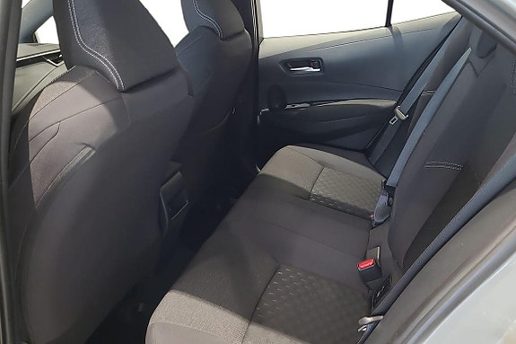 Toyota Corolla 21 of 22
