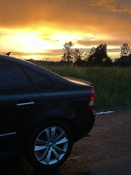Volvo S40 4 of 5
