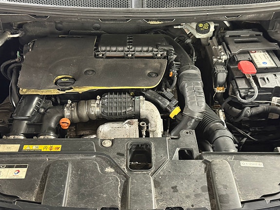 Peugeot 5008 7 of 14