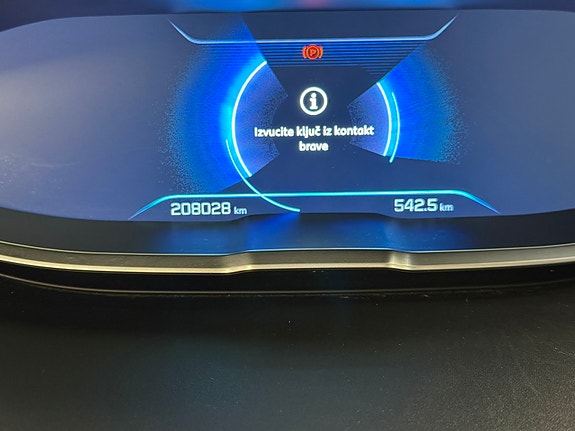 Peugeot 5008 6 of 14