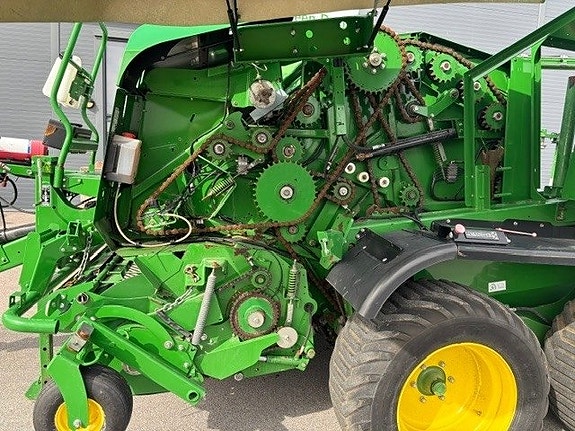 John Deere C441R 3 of 8