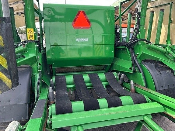 John Deere C441R 8 of 8