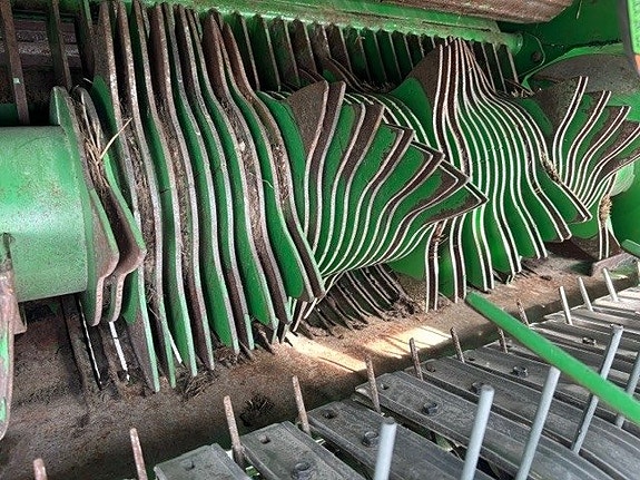 John Deere C441R 2 of 8