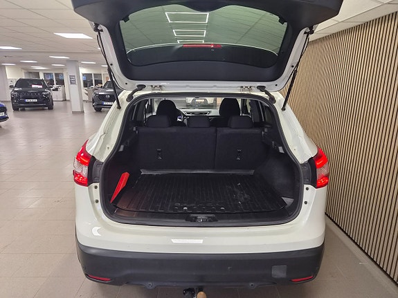 Nissan Qashqai 6 of 11