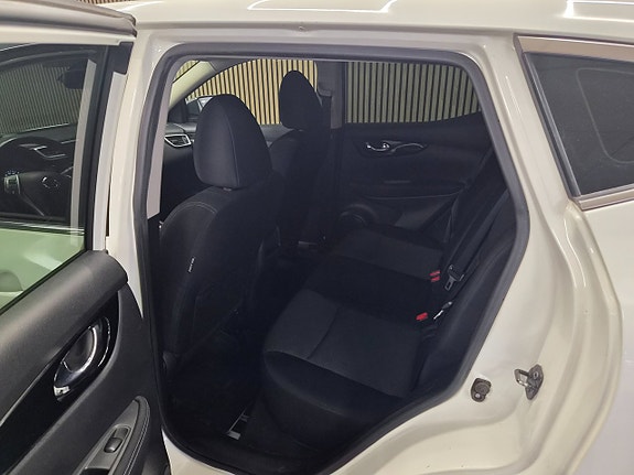 Nissan Qashqai 8 of 11