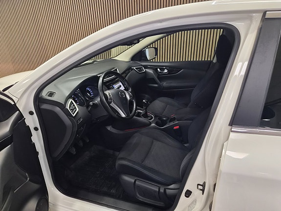 Nissan Qashqai 7 of 11