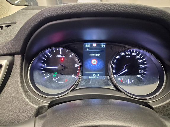Nissan Qashqai 11 of 11