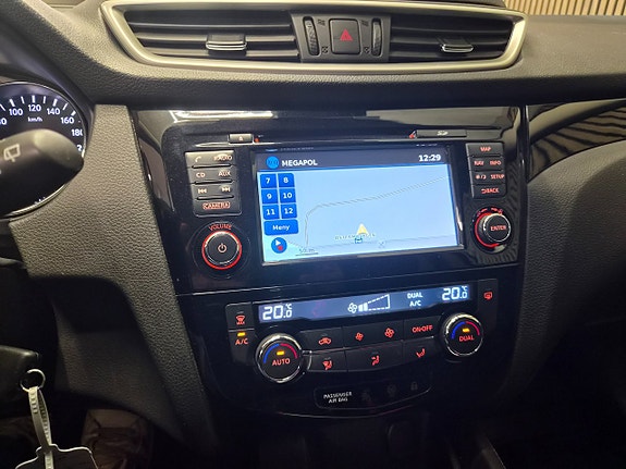 Nissan Qashqai 10 of 11