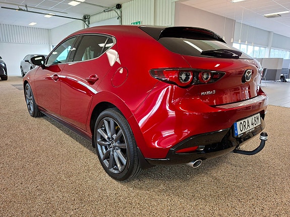 Mazda 3 5 of 8
