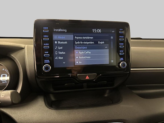 Toyota Yaris 16 of 20