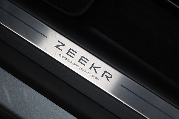 Zeekr 7X 6 of 30
