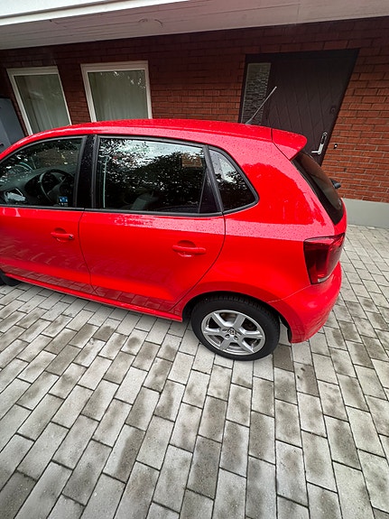 Volkswagen Polo 3 of 6