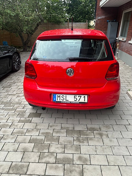Volkswagen Polo 4 of 6