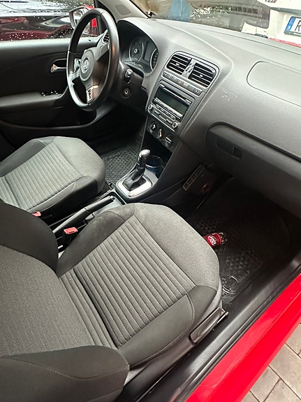Volkswagen Polo 5 of 6