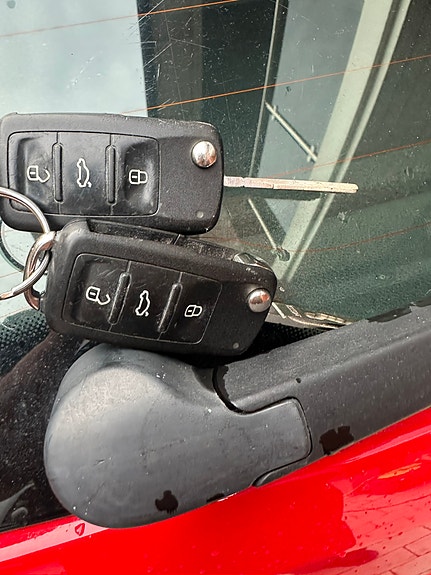 Volkswagen Polo 6 of 6