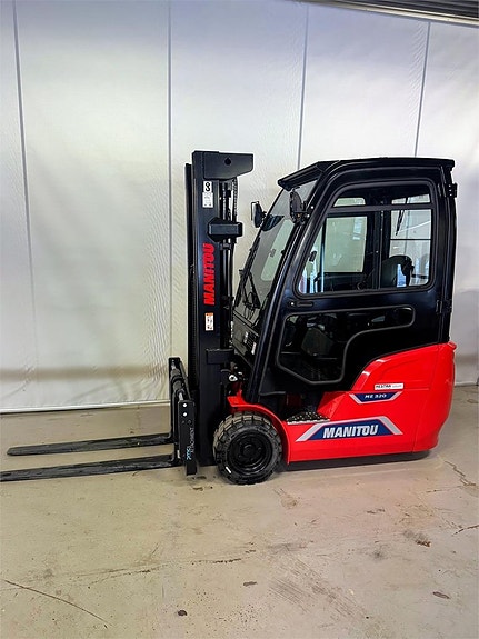 Manitou ME 320 LIFT 80V S1 - DEMO