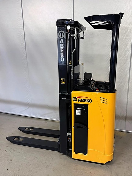 Abeko SA 1350 TTFYI
