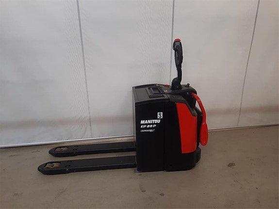 Manitou EP 20 P EASY