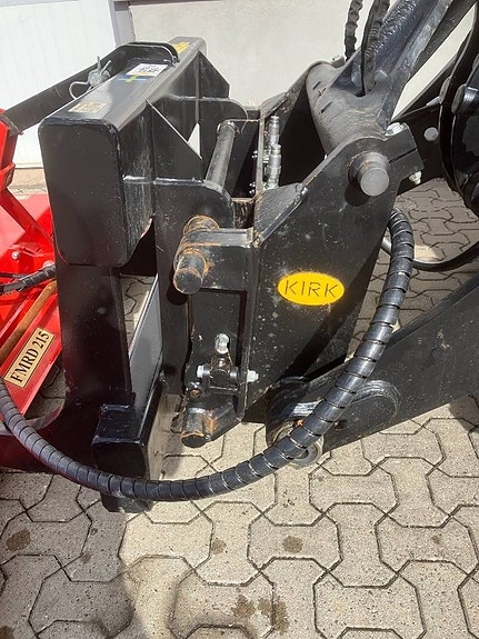 JCB 409 Nordic Edition 8 of 16