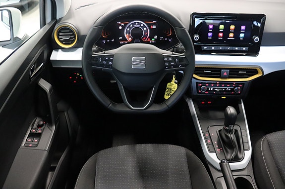 Seat Arona 11 of 25