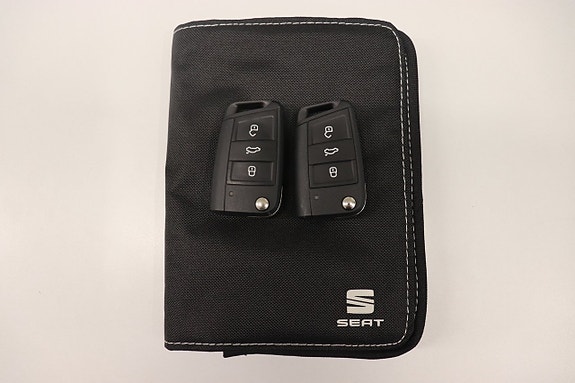 Seat Arona 25 of 25