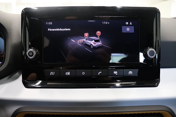 Seat Arona 22 of 25