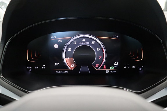 Seat Arona 16 of 25