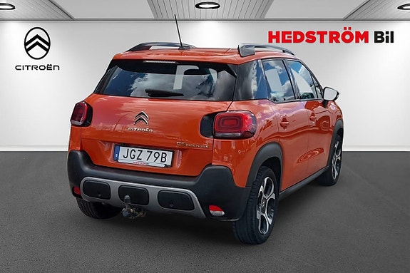 Citroen C3 Aircross 3 of 13